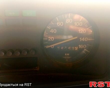 Москвич / АЗЛК 2140 1986 в Броварах на Automoto.ua Желтый Москвич / АЗЛК 2140, объемом двигателя 1.5 л и пробегом 149 тыс. км за 600 $, фото 4 на Automoto.ua