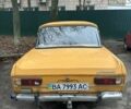 Желтый Москвич / АЗЛК 2140, объемом двигателя 0 л и пробегом 3 тыс. км за 213 $, фото 1 на Automoto.ua