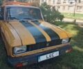 Жовтий Москвич / АЗЛК 2140, об'ємом двигуна 1.5 л та пробігом 160 тис. км за 700 $, фото 1 на Automoto.ua