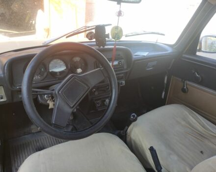 Жовтий Москвич / АЗЛК 2140, об'ємом двигуна 0 л та пробігом 95 тис. км за 299 $, фото 6 на Automoto.ua