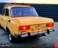 Жовтий Москвич / АЗЛК 2140, об'ємом двигуна 15 л та пробігом 22 тис. км за 600 $, фото 9 на Automoto.ua