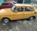 Желтый Москвич / АЗЛК 2140, объемом двигателя 0 л и пробегом 3 тыс. км за 213 $, фото 2 на Automoto.ua