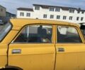 Жовтий Москвич / АЗЛК 2140, об'ємом двигуна 0 л та пробігом 100 тис. км за 231 $, фото 1 на Automoto.ua