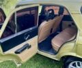 Жовтий Москвич / АЗЛК 2140, об'ємом двигуна 1.5 л та пробігом 100 тис. км за 700 $, фото 8 на Automoto.ua