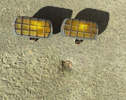 Жовтий Москвич / АЗЛК 2140, об'ємом двигуна 0 л та пробігом 95 тис. км за 299 $, фото 7 на Automoto.ua