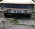 Желтый Москвич / АЗЛК 2140, объемом двигателя 0 л и пробегом 56 тыс. км за 240 $, фото 11 на Automoto.ua