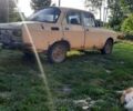 Желтый Москвич / АЗЛК 2140, объемом двигателя 0 л и пробегом 56 тыс. км за 240 $, фото 1 на Automoto.ua