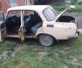 Желтый Москвич / АЗЛК 2140, объемом двигателя 0 л и пробегом 56 тыс. км за 240 $, фото 2 на Automoto.ua