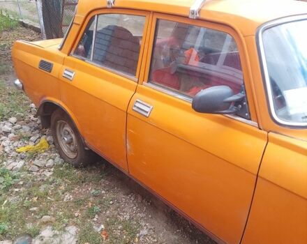 Жовтий Москвич / АЗЛК 2140, об'ємом двигуна 0 л та пробігом 70 тис. км за 267 $, фото 4 на Automoto.ua
