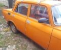 Жовтий Москвич / АЗЛК 2140, об'ємом двигуна 0 л та пробігом 70 тис. км за 267 $, фото 4 на Automoto.ua
