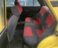 Жовтий Москвич / АЗЛК 2140, об'ємом двигуна 1.5 л та пробігом 147 тис. км за 308 $, фото 5 на Automoto.ua