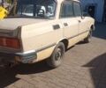 Желтый Москвич / АЗЛК 2140, объемом двигателя 1.5 л и пробегом 145 тыс. км за 291 $, фото 1 на Automoto.ua