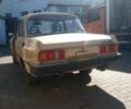 Желтый Москвич / АЗЛК 2140, объемом двигателя 1.5 л и пробегом 145 тыс. км за 291 $, фото 2 на Automoto.ua