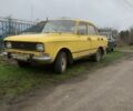 Жовтий Москвич / АЗЛК 2140, об'ємом двигуна 1.5 л та пробігом 147 тис. км за 308 $, фото 1 на Automoto.ua