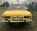 Жовтий Москвич / АЗЛК 2140, об'ємом двигуна 1.5 л та пробігом 147 тис. км за 308 $, фото 3 на Automoto.ua