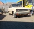 Желтый Москвич / АЗЛК 2140, объемом двигателя 1.5 л и пробегом 145 тыс. км за 291 $, фото 1 на Automoto.ua