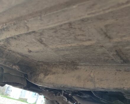 Жовтий Москвич / АЗЛК 2140, об'ємом двигуна 1.6 л та пробігом 700 тис. км за 471 $, фото 6 на Automoto.ua