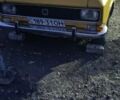 Желтый Москвич / АЗЛК 2140, объемом двигателя 0 л и пробегом 61 тыс. км за 364 $, фото 1 на Automoto.ua