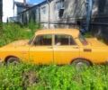 Жовтий Москвич / АЗЛК 2140, об'ємом двигуна 0 л та пробігом 240 тис. км за 600 $, фото 3 на Automoto.ua