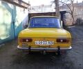 Желтый Москвич / АЗЛК 2140, объемом двигателя 0 л и пробегом 145 тыс. км за 238 $, фото 1 на Automoto.ua