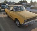 Желтый Москвич / АЗЛК 2140, объемом двигателя 0 л и пробегом 51 тыс. км за 500 $, фото 1 на Automoto.ua