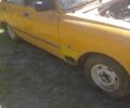 Жовтий Москвич / АЗЛК 2140, об'ємом двигуна 0 л та пробігом 5 тис. км за 242 $, фото 1 на Automoto.ua