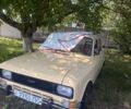 Желтый Москвич / АЗЛК 2140, объемом двигателя 1.5 л и пробегом 450 тыс. км за 146 $, фото 1 на Automoto.ua