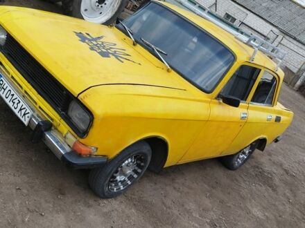 Москвич / АЗЛК 2140 1978 в Вознесенске на Automoto.ua Желтый Москвич / АЗЛК 2140, объемом двигателя 0 л и пробегом 100 тыс. км за 483 $, фото 1 на Automoto.ua