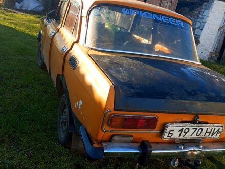 Москвич / АЗЛК 2140 1983 в Николаеве на Automoto.ua Желтый Москвич / АЗЛК 2140, объемом двигателя 13 л и пробегом 0 тыс. км за 300 $, фото 1 на Automoto.ua