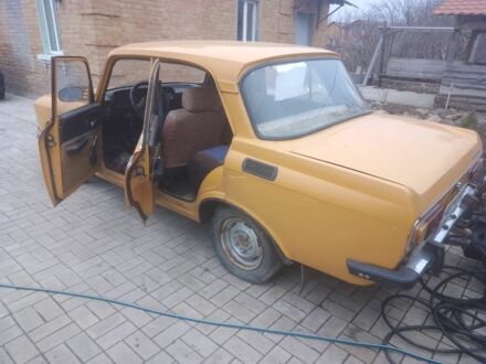 Москвич / АЗЛК 2140 1986 в Кропивницком (Кировограде) на Automoto.ua Желтый Москвич / АЗЛК 2140, объемом двигателя 0 л и пробегом 100 тыс. км за 18000 $, фото 1 на Automoto.ua