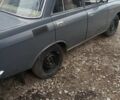 Сірий Москвич / АЗЛК 2140, об'ємом двигуна 0 л та пробігом 200 тис. км за 400 $, фото 3 на Automoto.ua