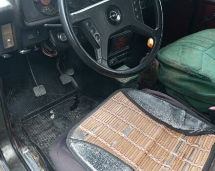 Сірий Москвич / АЗЛК 2140, об'ємом двигуна 0 л та пробігом 200 тис. км за 400 $, фото 2 на Automoto.ua