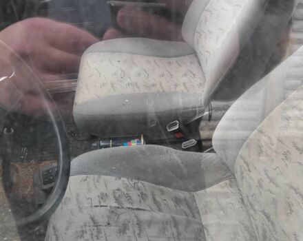 Серый Москвич / АЗЛК 2140, объемом двигателя 1.5 л и пробегом 220 тыс. км за 350 $, фото 4 на Automoto.ua