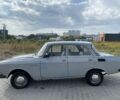 Серый Москвич / АЗЛК 2140, объемом двигателя 1.5 л и пробегом 1 тыс. км за 363 $, фото 1 на Automoto.ua