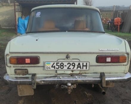 Серый Москвич / АЗЛК 2140, объемом двигателя 1.5 л и пробегом 3 тыс. км за 331 $, фото 2 на Automoto.ua