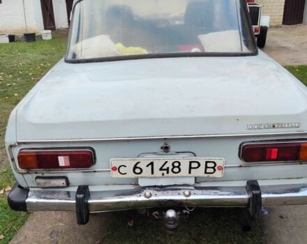 Серый Москвич / АЗЛК 2140, объемом двигателя 0 л и пробегом 240 тыс. км за 200 $, фото 4 на Automoto.ua