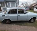 Серый Москвич / АЗЛК 2140, объемом двигателя 0 л и пробегом 240 тыс. км за 200 $, фото 3 на Automoto.ua