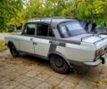 Серый Москвич / АЗЛК 2140, объемом двигателя 1.5 л и пробегом 95 тыс. км за 400 $, фото 1 на Automoto.ua