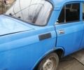 Синій Москвич / АЗЛК 2140, об'ємом двигуна 0 л та пробігом 48 тис. км за 170 $, фото 1 на Automoto.ua
