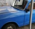 Синій Москвич / АЗЛК 2140, об'ємом двигуна 0 л та пробігом 48 тис. км за 170 $, фото 3 на Automoto.ua