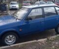 Синий Москвич / АЗЛК 2140, объемом двигателя 0 л и пробегом 150 тыс. км за 500 $, фото 1 на Automoto.ua