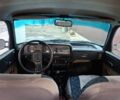 Синий Москвич / АЗЛК 2140, объемом двигателя 0 л и пробегом 217 тыс. км за 457 $, фото 4 на Automoto.ua