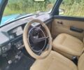 Синий Москвич / АЗЛК 2140, объемом двигателя 0 л и пробегом 2 тыс. км за 481 $, фото 7 на Automoto.ua