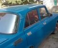 Синий Москвич / АЗЛК 2140, объемом двигателя 0 л и пробегом 500 тыс. км за 358 $, фото 1 на Automoto.ua