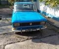 Синій Москвич / АЗЛК 2140, об'ємом двигуна 0 л та пробігом 70 тис. км за 291 $, фото 2 на Automoto.ua