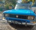 Синій Москвич / АЗЛК 2140, об'ємом двигуна 0 л та пробігом 70 тис. км за 291 $, фото 1 на Automoto.ua