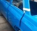 Москвич / АЗЛК 2140 1976 в Сумах на Automoto.ua Синий Москвич / АЗЛК 2140, объемом двигателя 1.5 л и пробегом 26 тыс. км за 1000 $, фото 4 на Automoto.ua