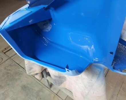 Москвич / АЗЛК 2140 1976 в Сумах на Automoto.ua Синий Москвич / АЗЛК 2140, объемом двигателя 1.5 л и пробегом 26 тыс. км за 1000 $, фото 11 на Automoto.ua