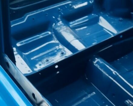 Москвич / АЗЛК 2140 1976 в Сумах на Automoto.ua Синий Москвич / АЗЛК 2140, объемом двигателя 1.5 л и пробегом 26 тыс. км за 1000 $, фото 8 на Automoto.ua