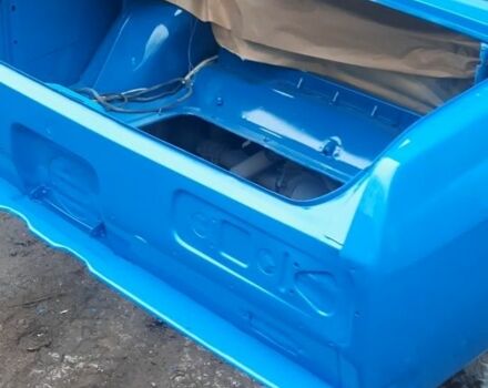 Москвич / АЗЛК 2140 1976 в Сумах на Automoto.ua Синий Москвич / АЗЛК 2140, объемом двигателя 1.5 л и пробегом 26 тыс. км за 1000 $, фото 2 на Automoto.ua